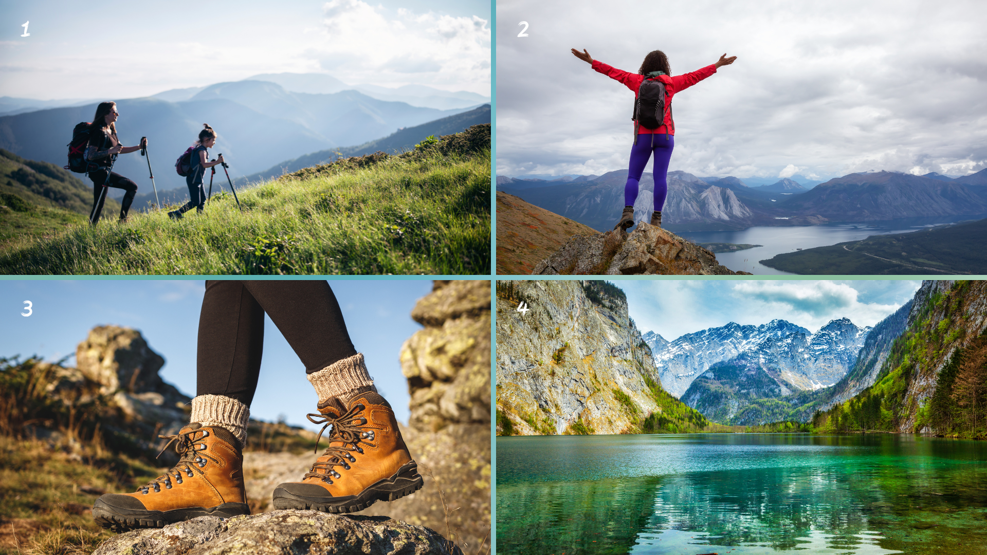 Nederlands A2.24: Op zondag een wandeling maken.