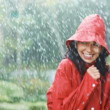  Regenen (regenen) - Werkwoordsvervoeging en oefeningen