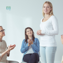  Zich voorstellen (zich voorstellen) - Werkwoordsvervoeging en oefeningen