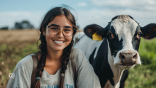 Nederlands A2.19: Bezoek het platteland