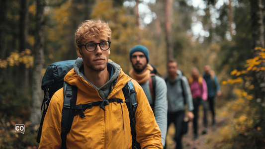 Nederlands A2.24: Op zondag een wandeling maken.