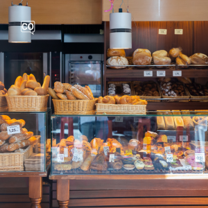  De bakker: De bakker (Nederlands)