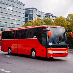  De bus: De bus (Nederlands)