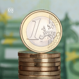  De euro: De euro (Nederlands)