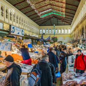  De markt: De markt (Nederlands)