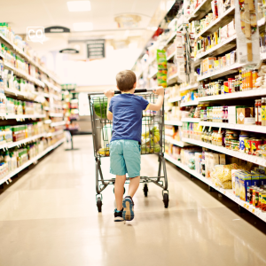  De supermarkt: De supermarkt (Nederlands)