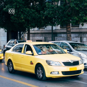  De taxi: De taxi (Nederlands)