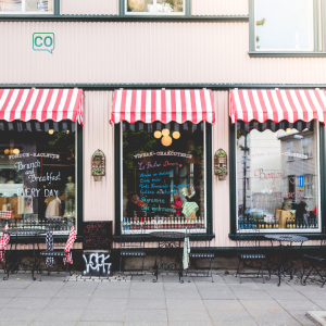  De winkel: De winkel (Nederlands)