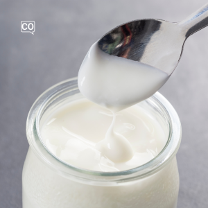  De yoghurt: De yoghurt (Nederlands)