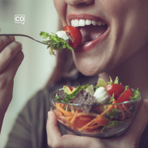  Eten (eten) - Werkwoordsvervoeging en oefeningen