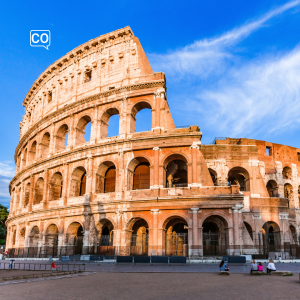  Italië: Italië (Nederlands)