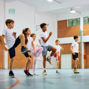  Sporten (sporten) - Werkwoordsvervoeging en oefeningen