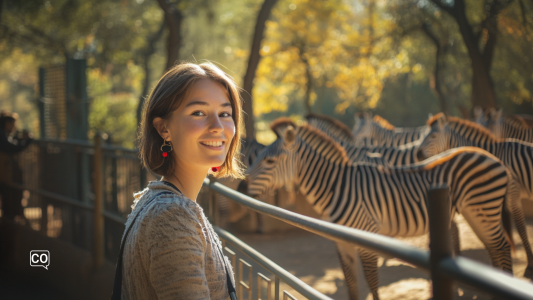 Nederlands A2.22: Een dagje dierentuin